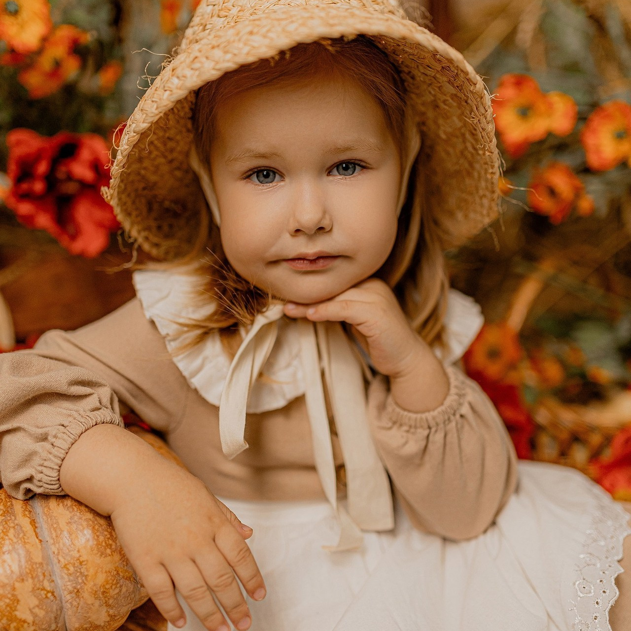 Отзывы. Студия детской фотографии «Воображение»