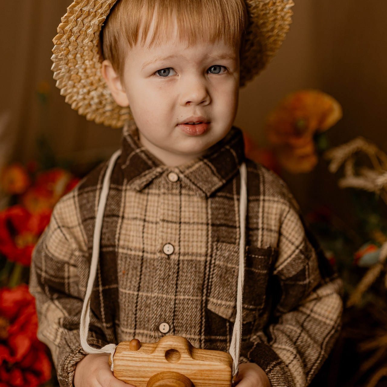 Отзывы. Студия детской фотографии «Воображение»