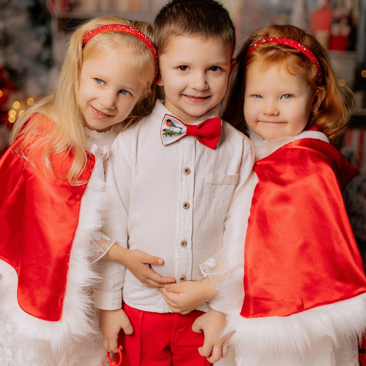 Отзывы. Студия детской фотографии «Воображение»