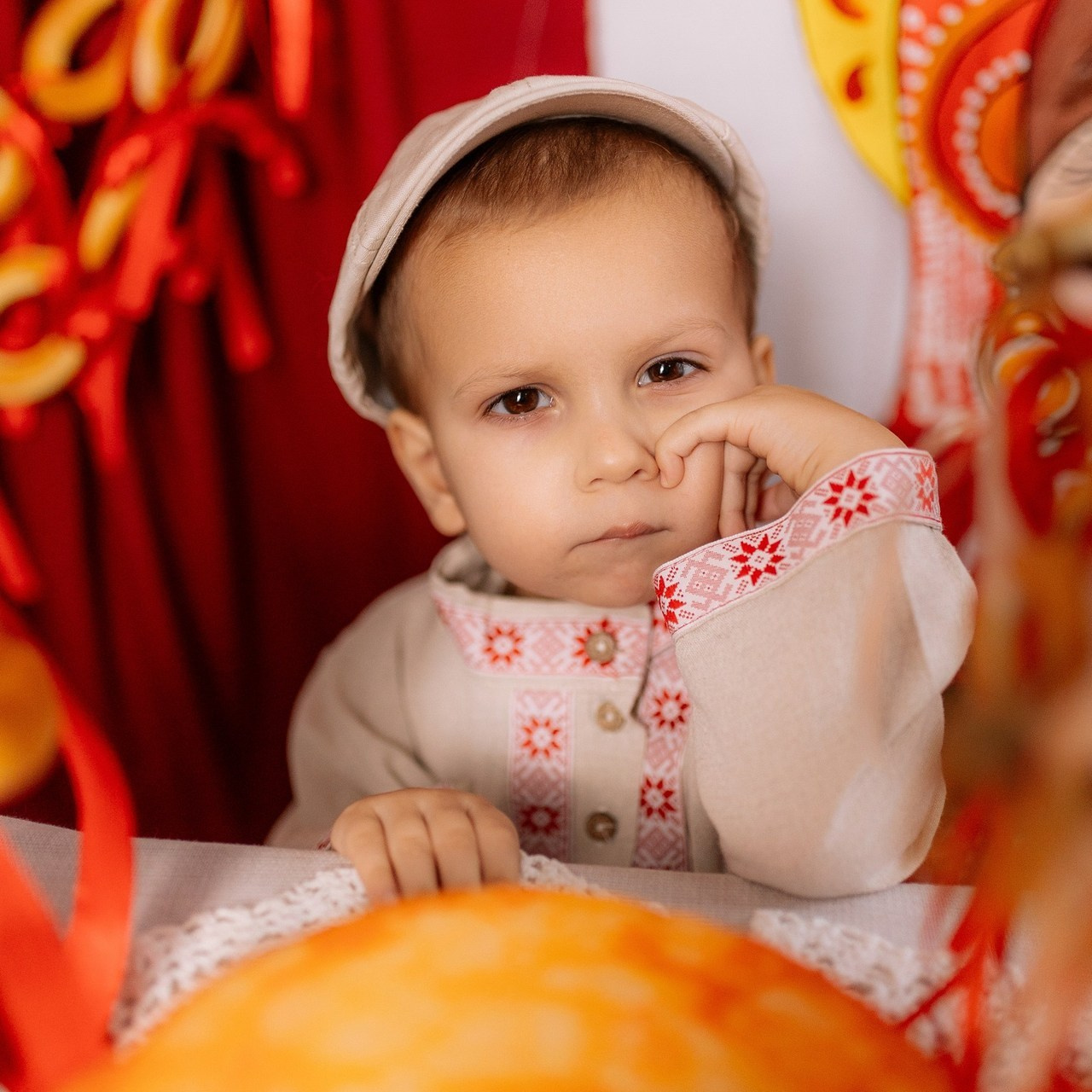 Отзывы. Студия детской фотографии «Воображение»
