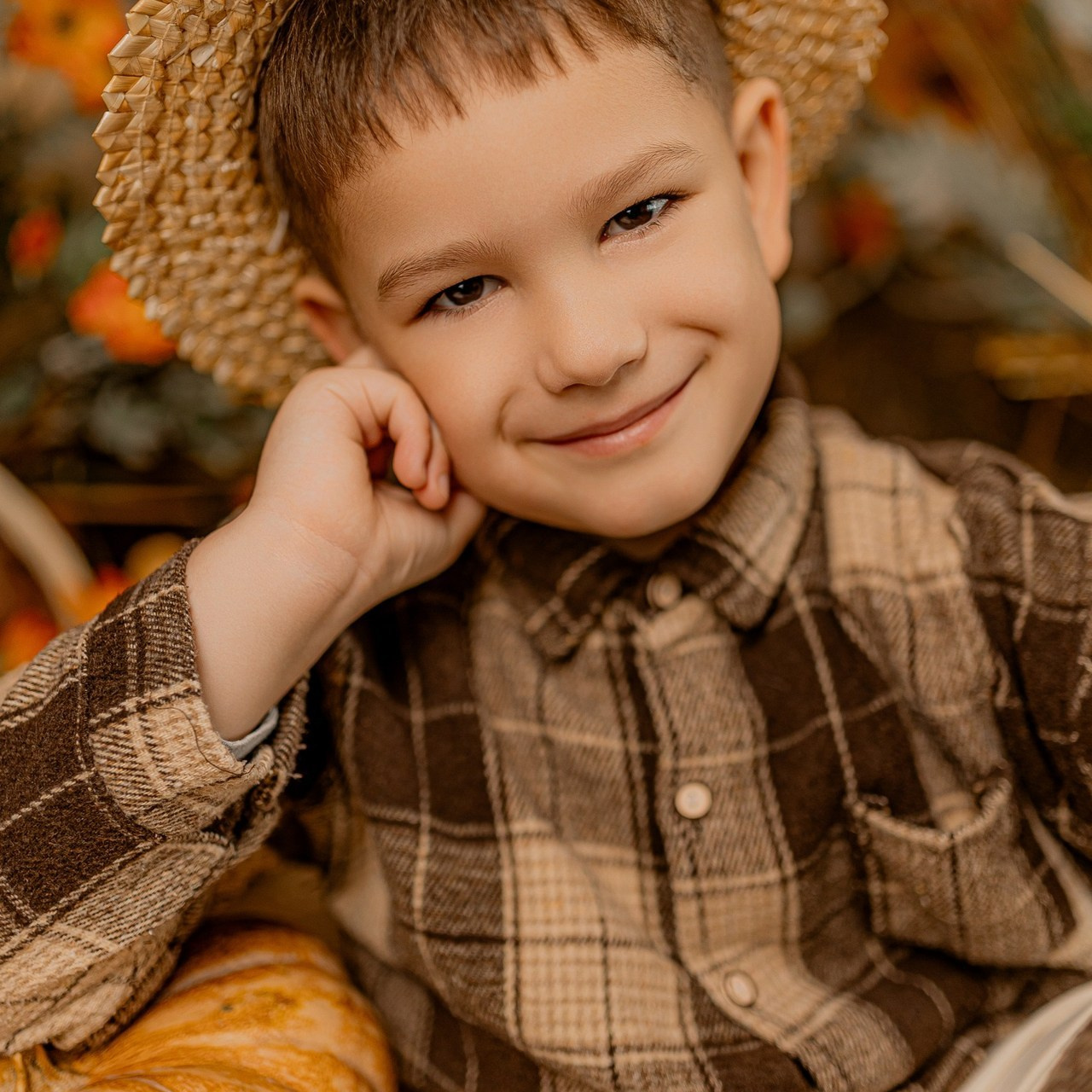 Отзывы. Студия детской фотографии «Воображение»