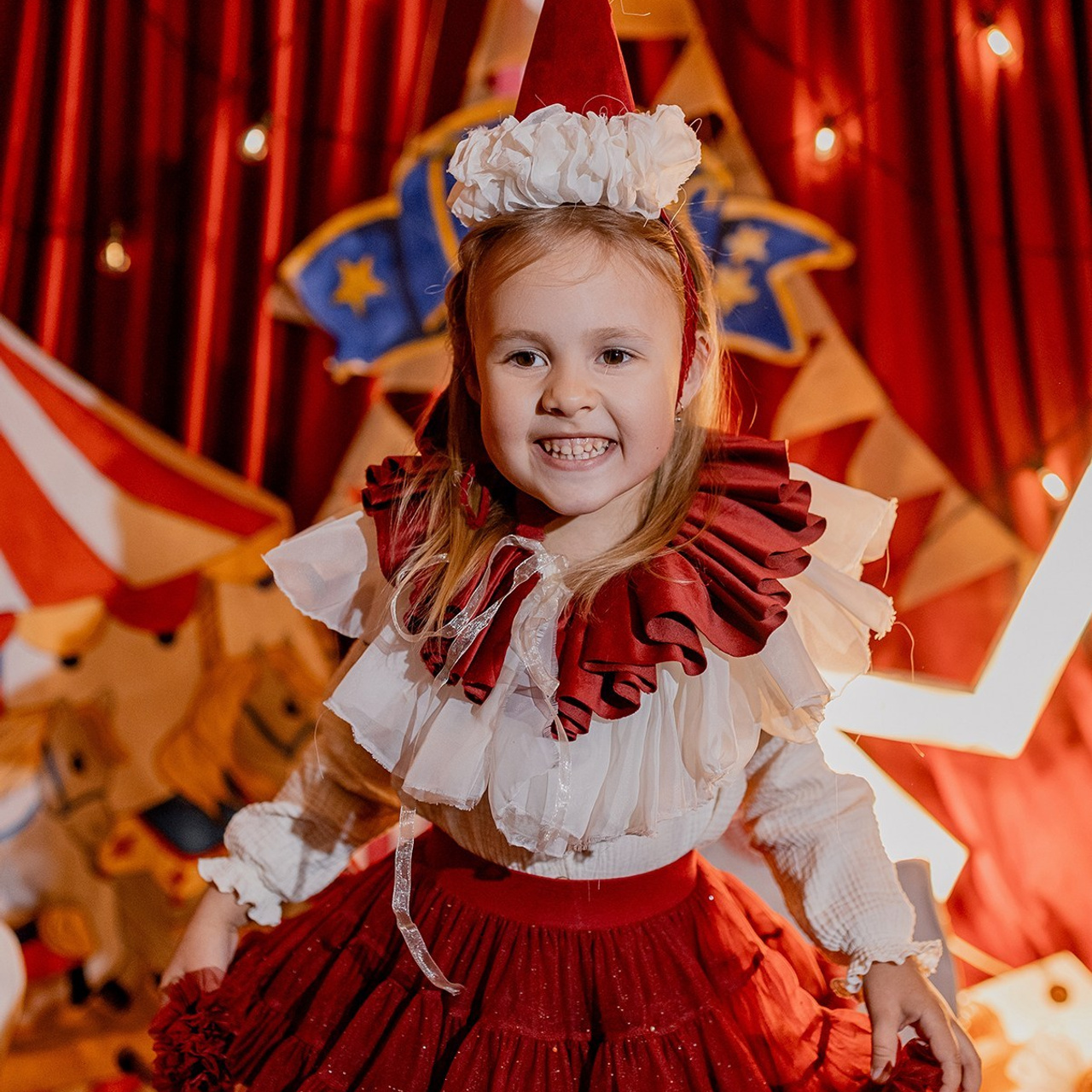 Отзывы. Студия детской фотографии «Воображение»