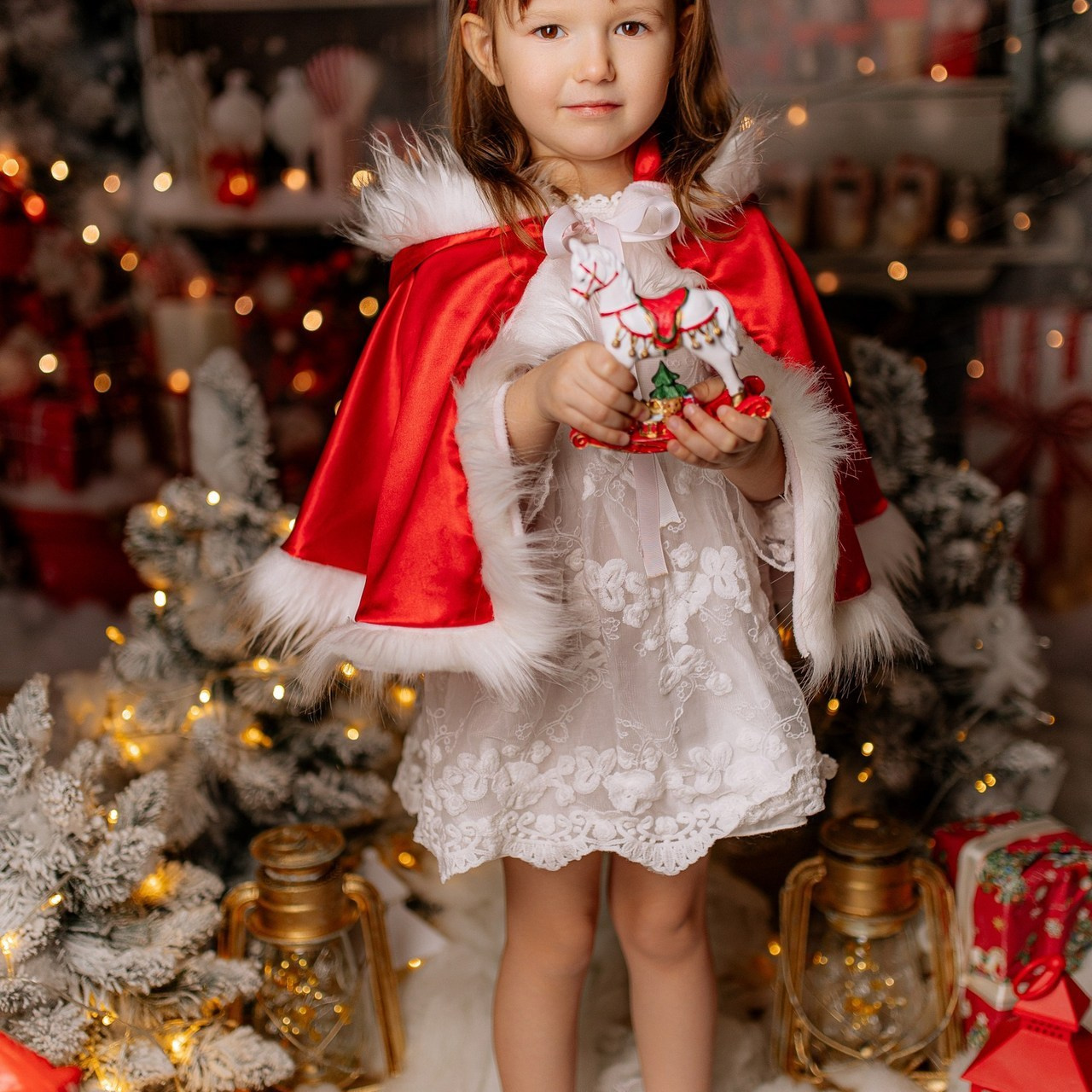 Отзывы. Студия детской фотографии «Воображение»