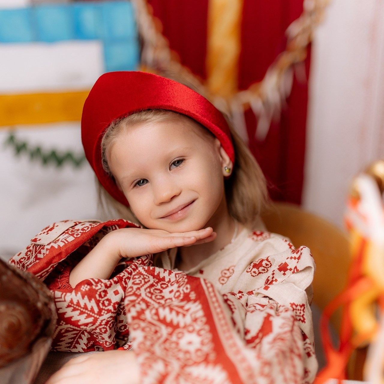 Отзывы. Студия детской фотографии «Воображение»