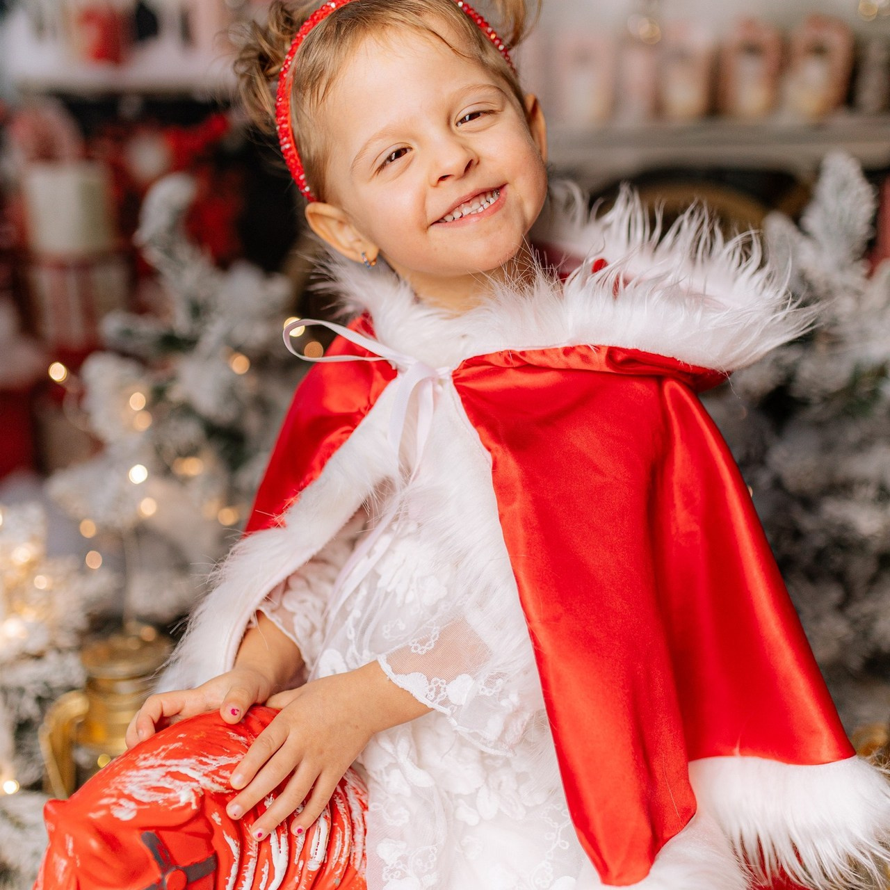 Отзывы. Студия детской фотографии «Воображение»