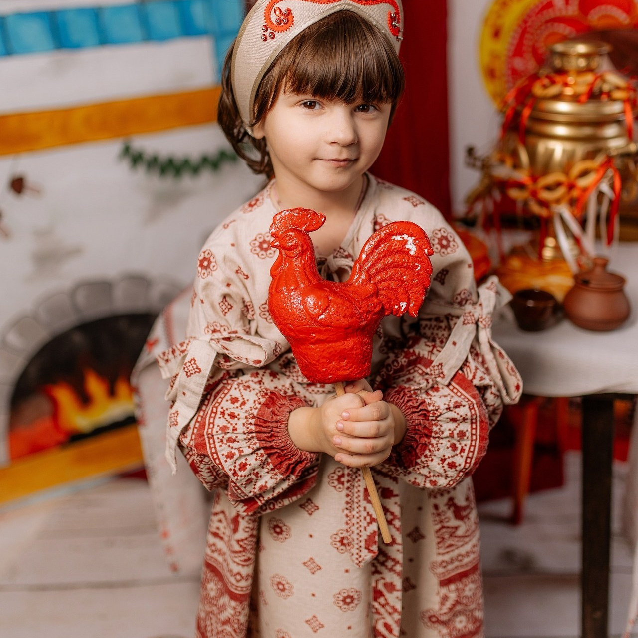 Отзывы. Студия детской фотографии «Воображение»