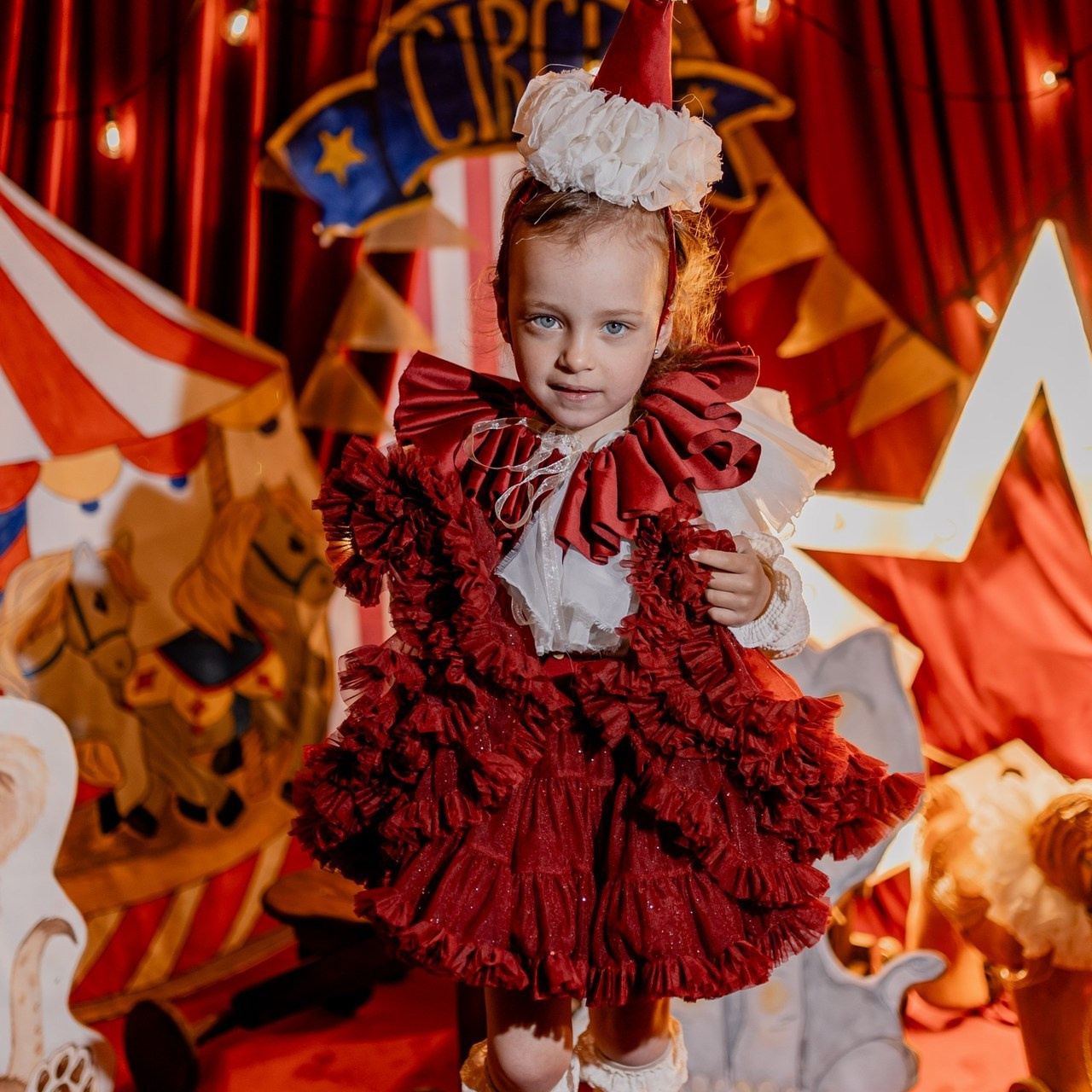 Отзывы. Студия детской фотографии «Воображение»