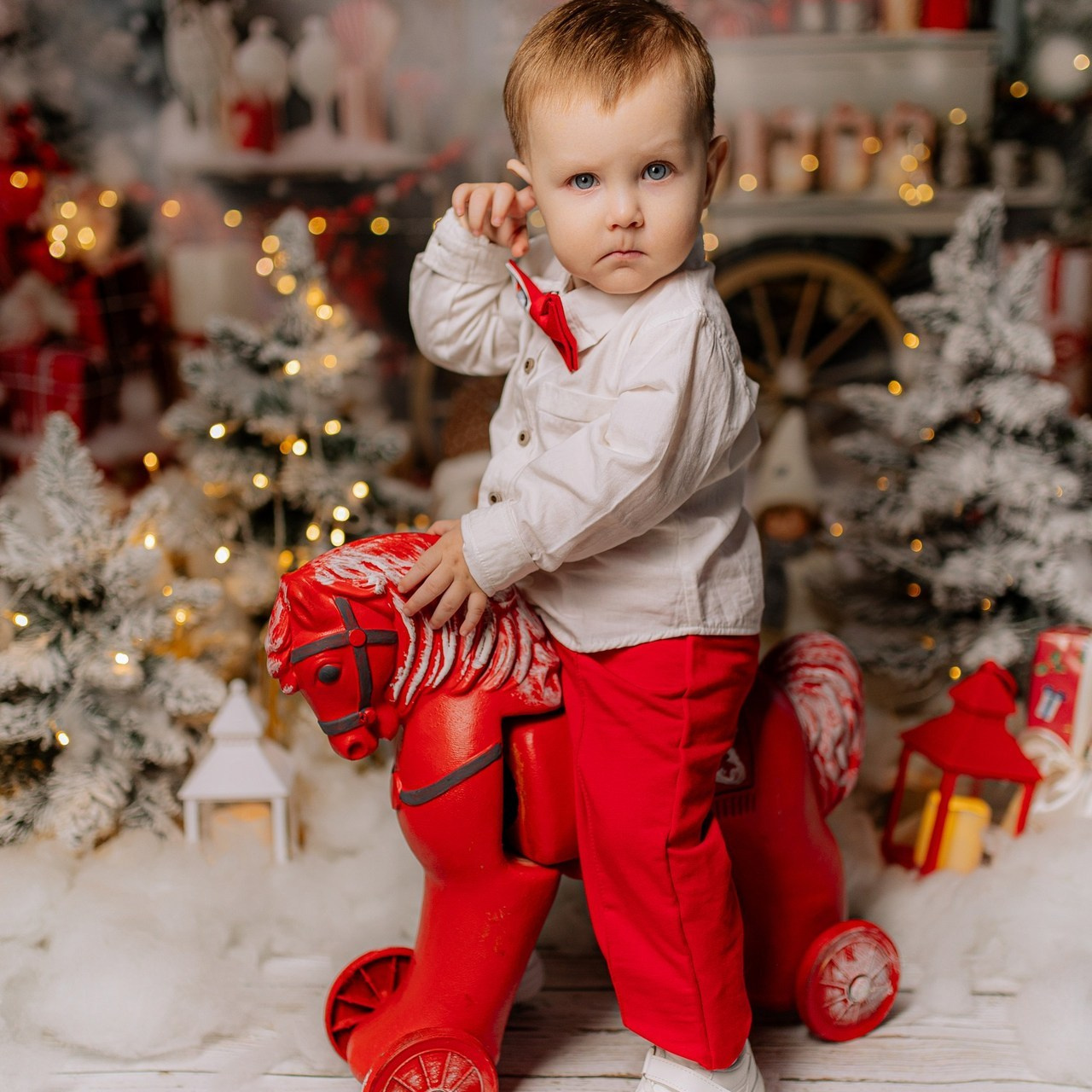 Отзывы. Студия детской фотографии «Воображение»