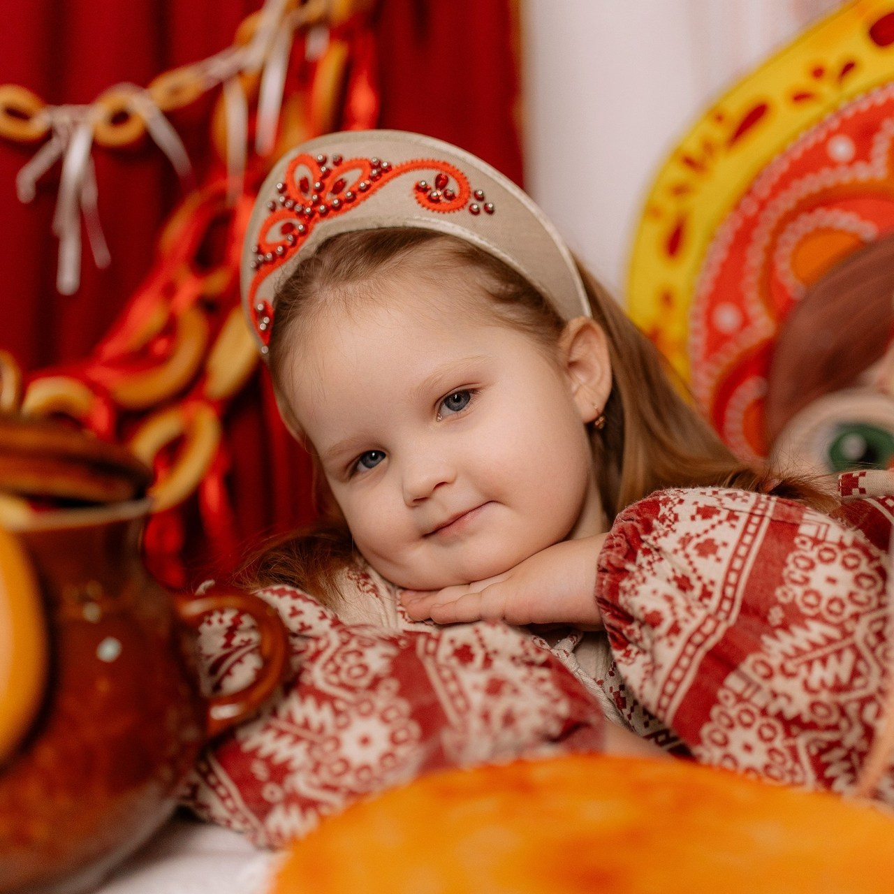 Отзывы. Студия детской фотографии «Воображение»