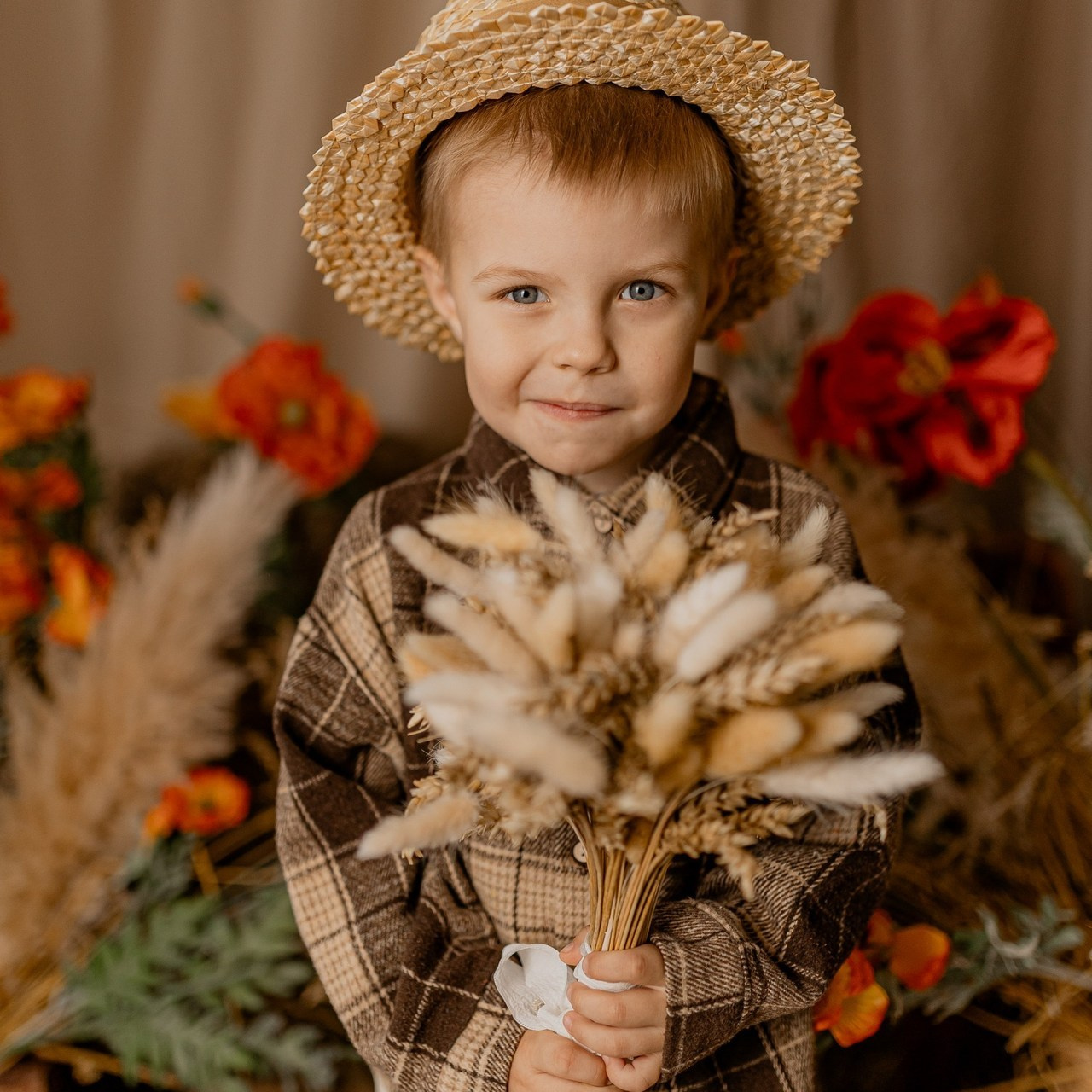 Отзывы. Студия детской фотографии «Воображение»