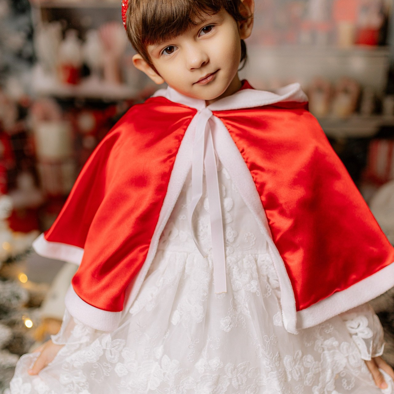 Отзывы. Студия детской фотографии «Воображение»