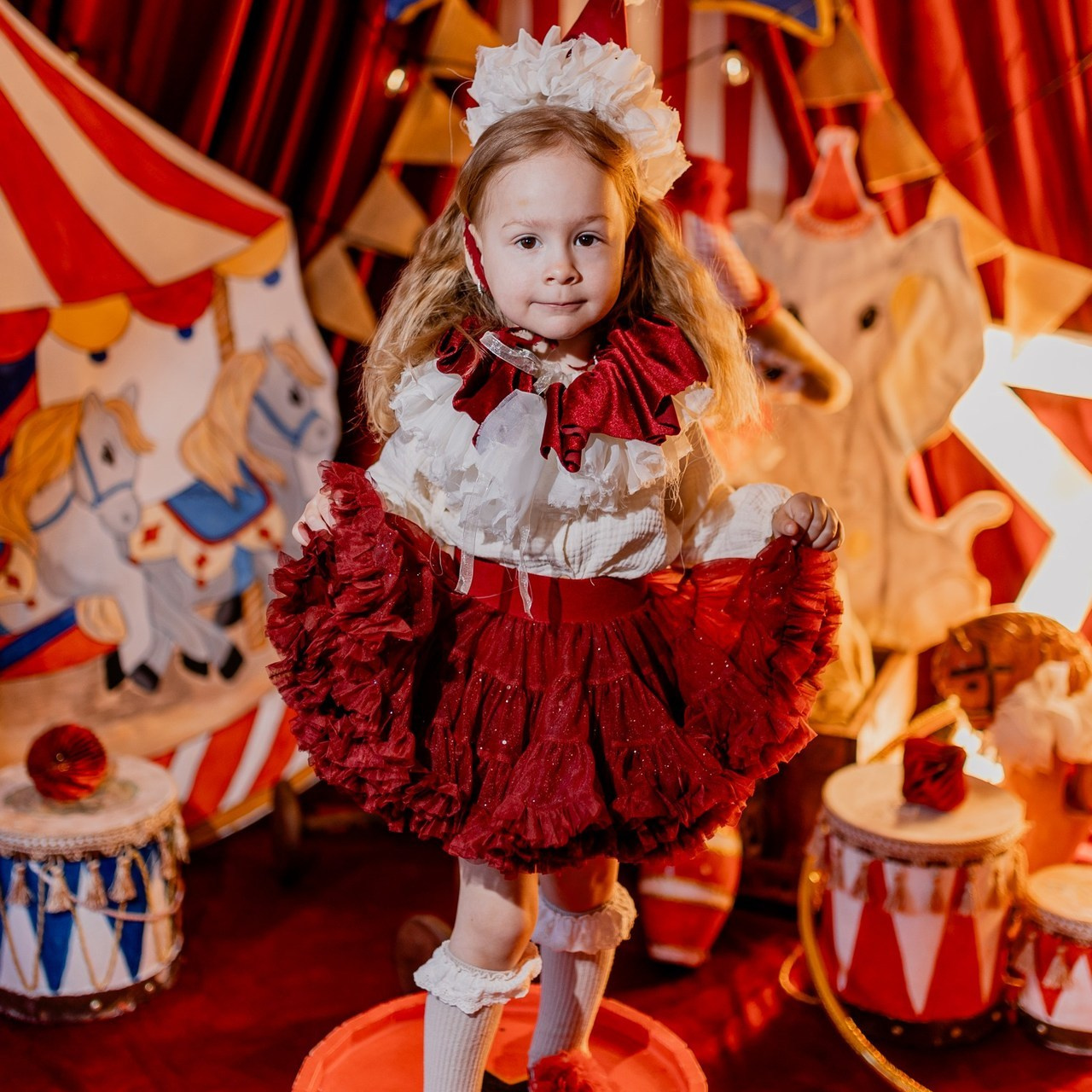 Отзывы. Студия детской фотографии «Воображение»