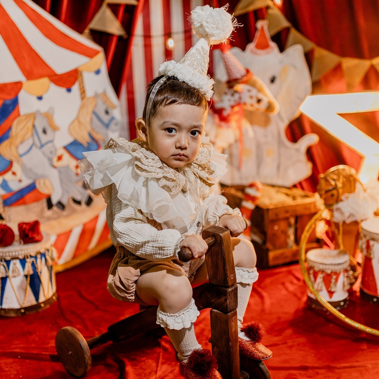 Отзывы. Студия детской фотографии «Воображение»