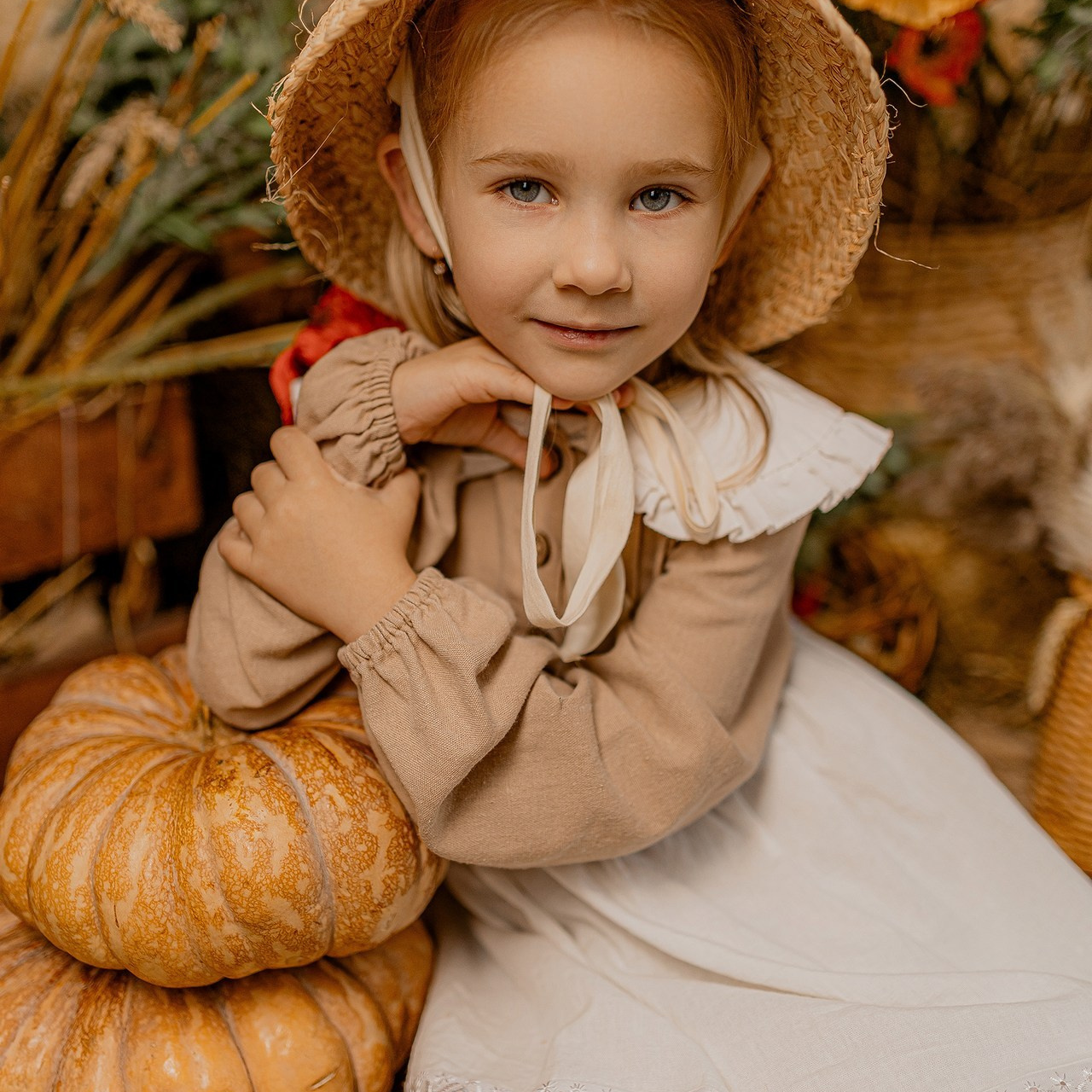 Отзывы. Студия детской фотографии «Воображение»