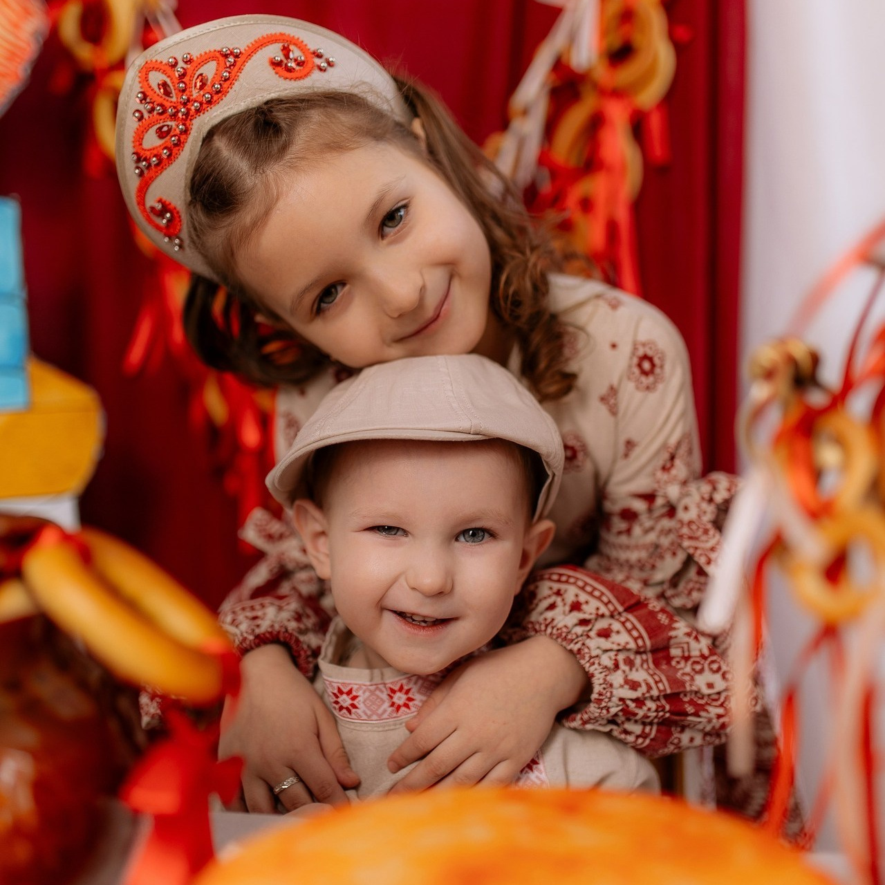 Отзывы. Студия детской фотографии «Воображение»