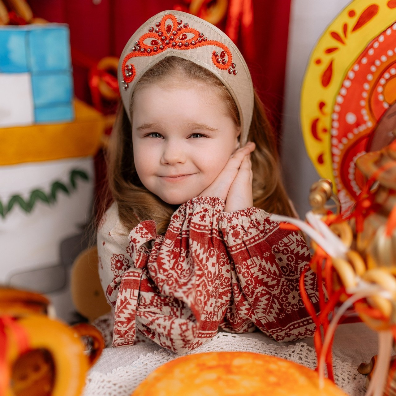 Отзывы. Студия детской фотографии «Воображение»
