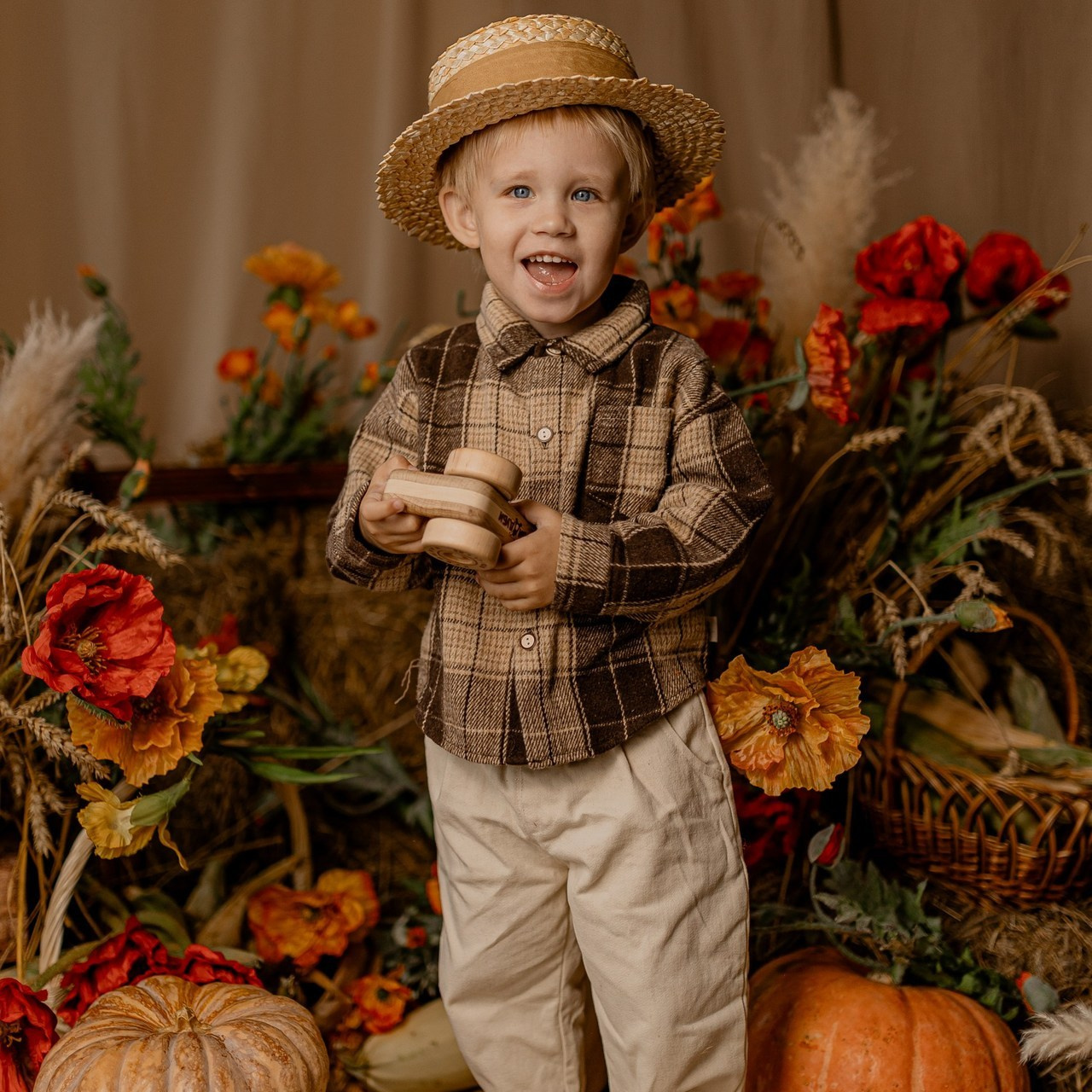 Отзывы. Студия детской фотографии «Воображение»