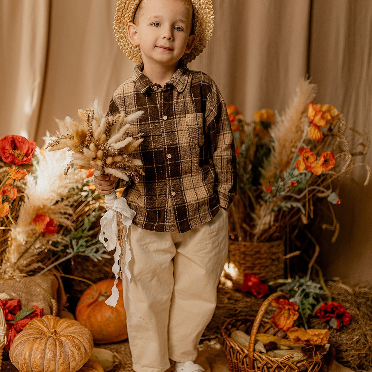 Отзывы. Студия детской фотографии «Воображение»