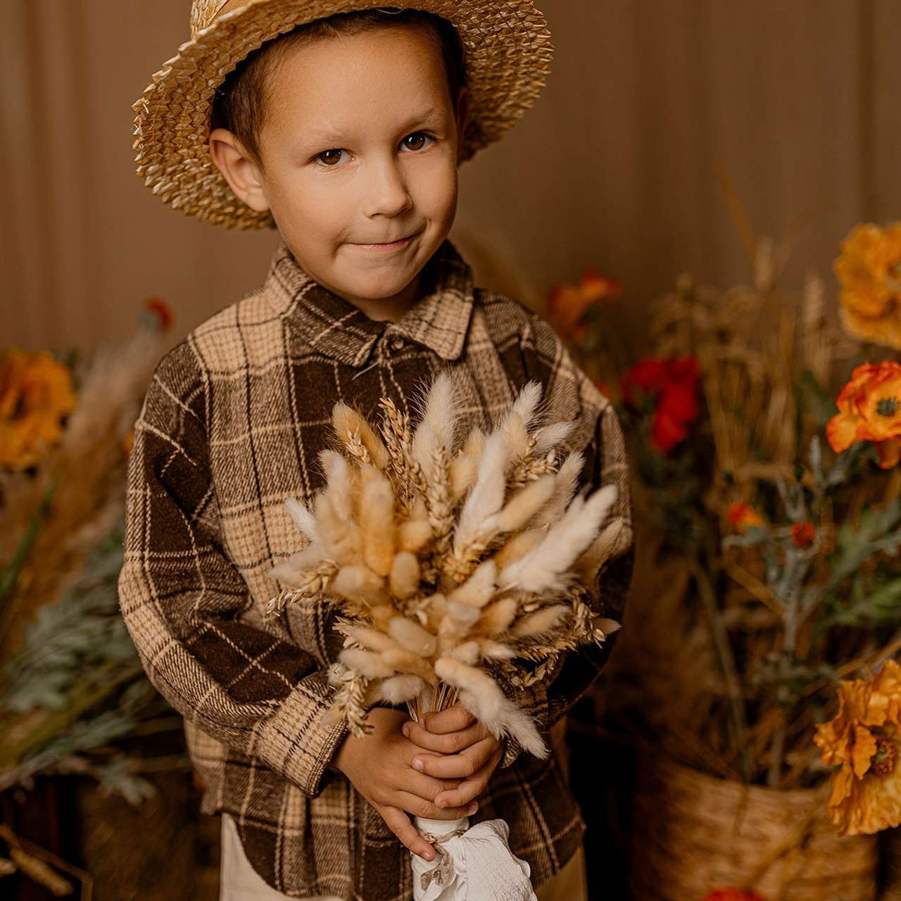 Отзывы. Студия детской фотографии «Воображение»