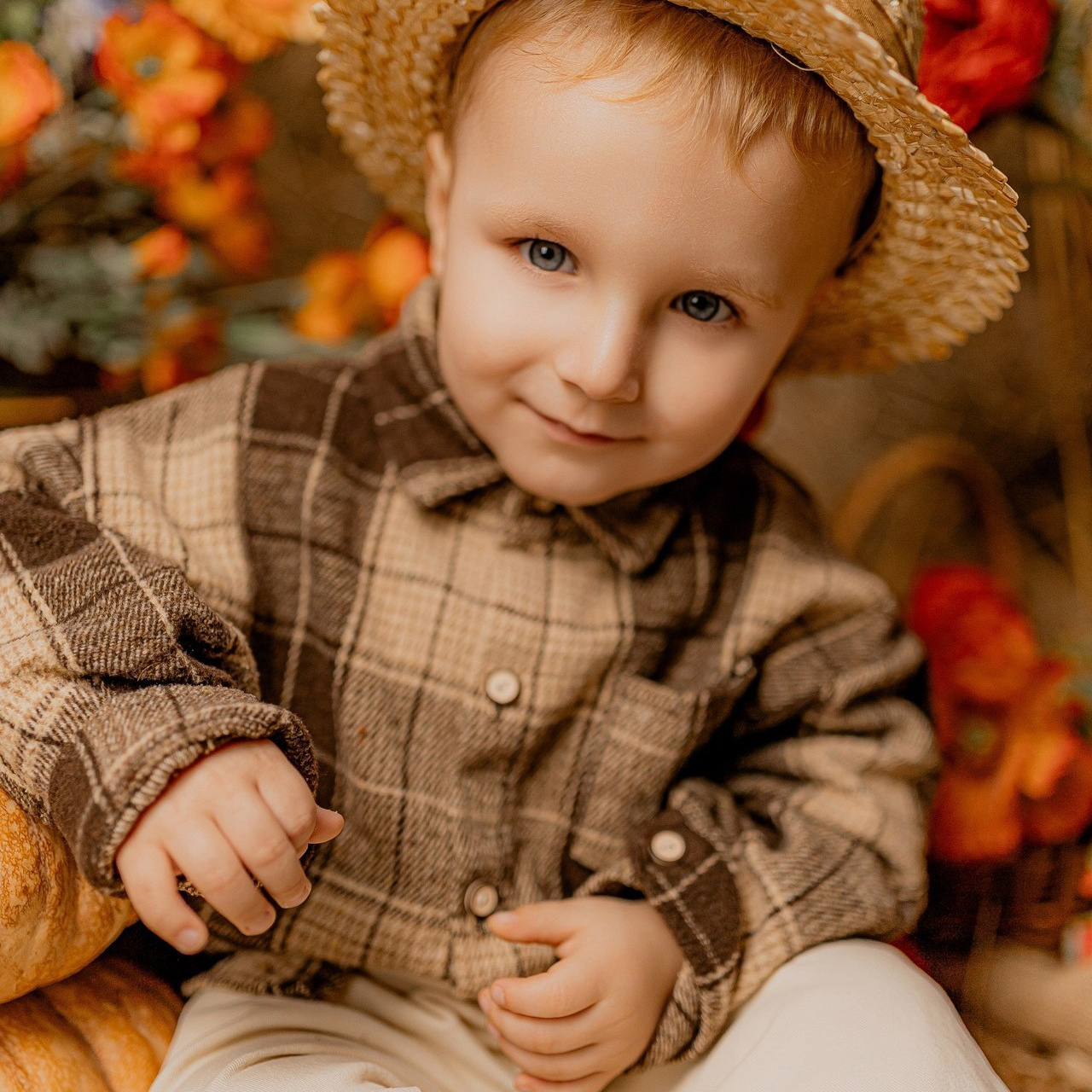 Отзывы. Студия детской фотографии «Воображение»