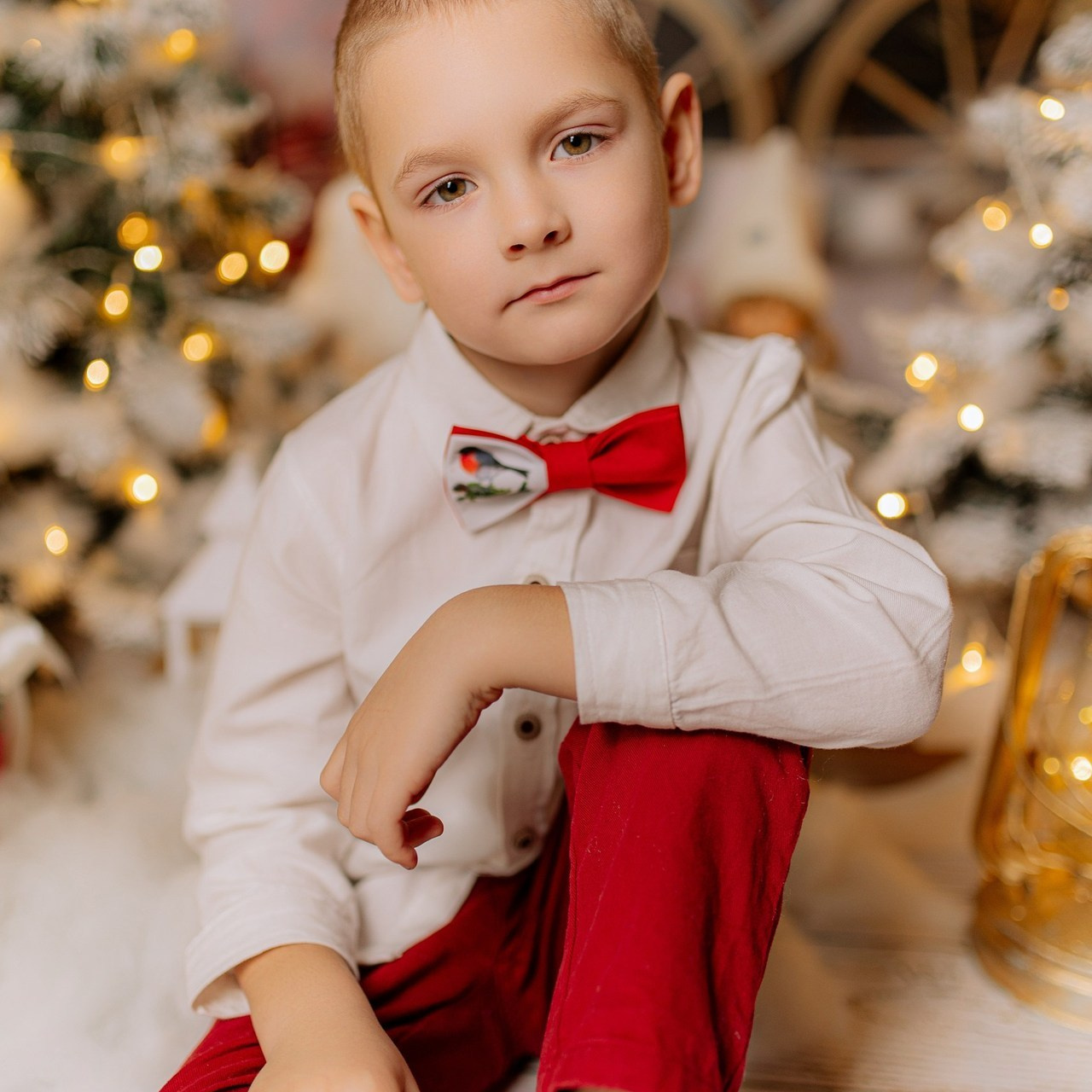 Отзывы. Студия детской фотографии «Воображение»