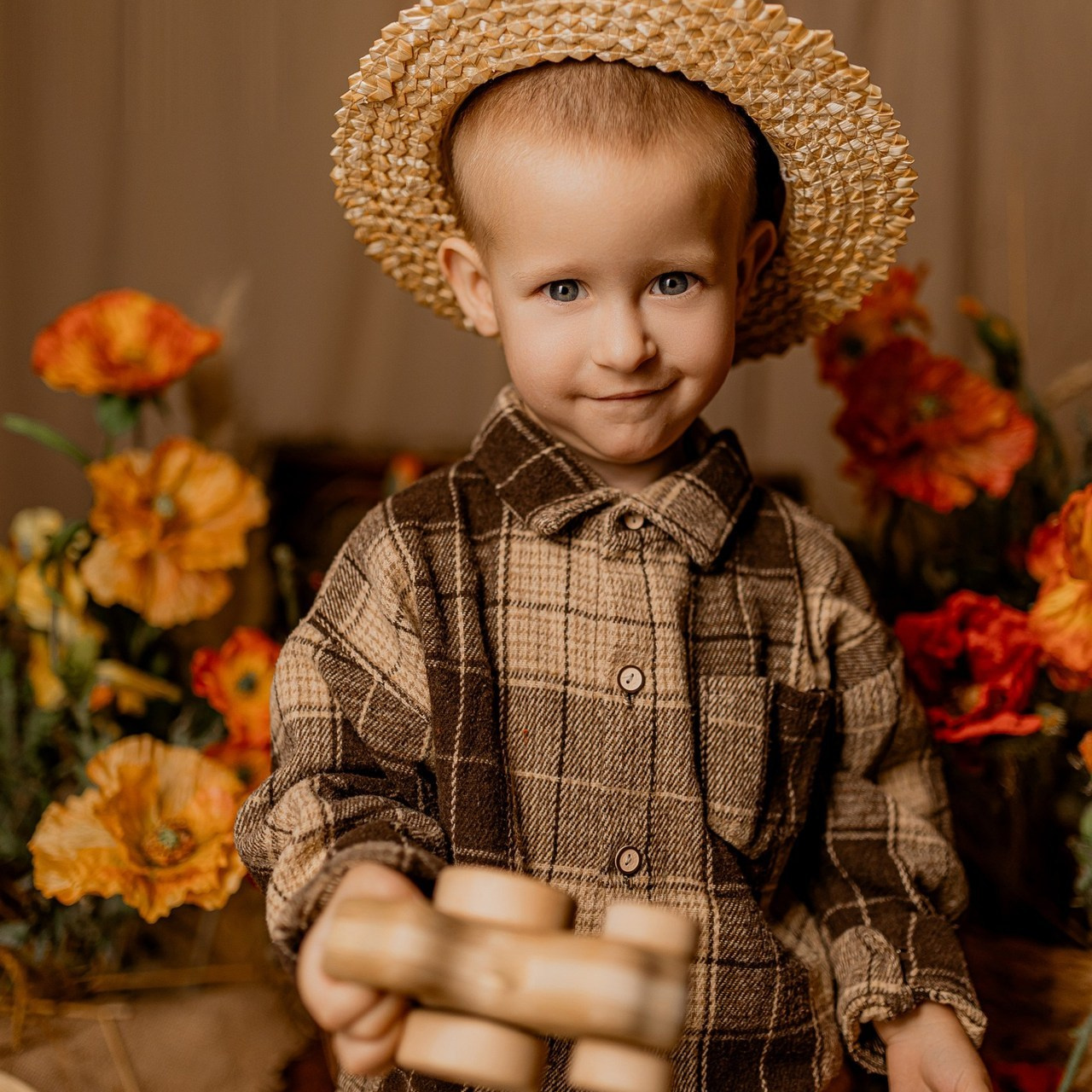 Отзывы. Студия детской фотографии «Воображение»