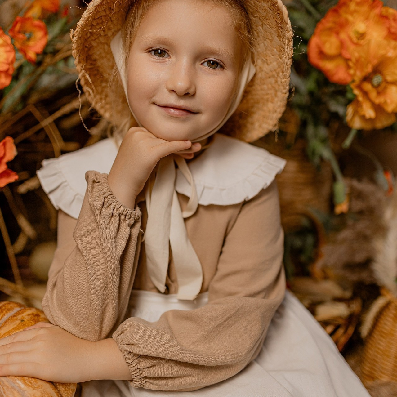 Отзывы. Студия детской фотографии «Воображение»