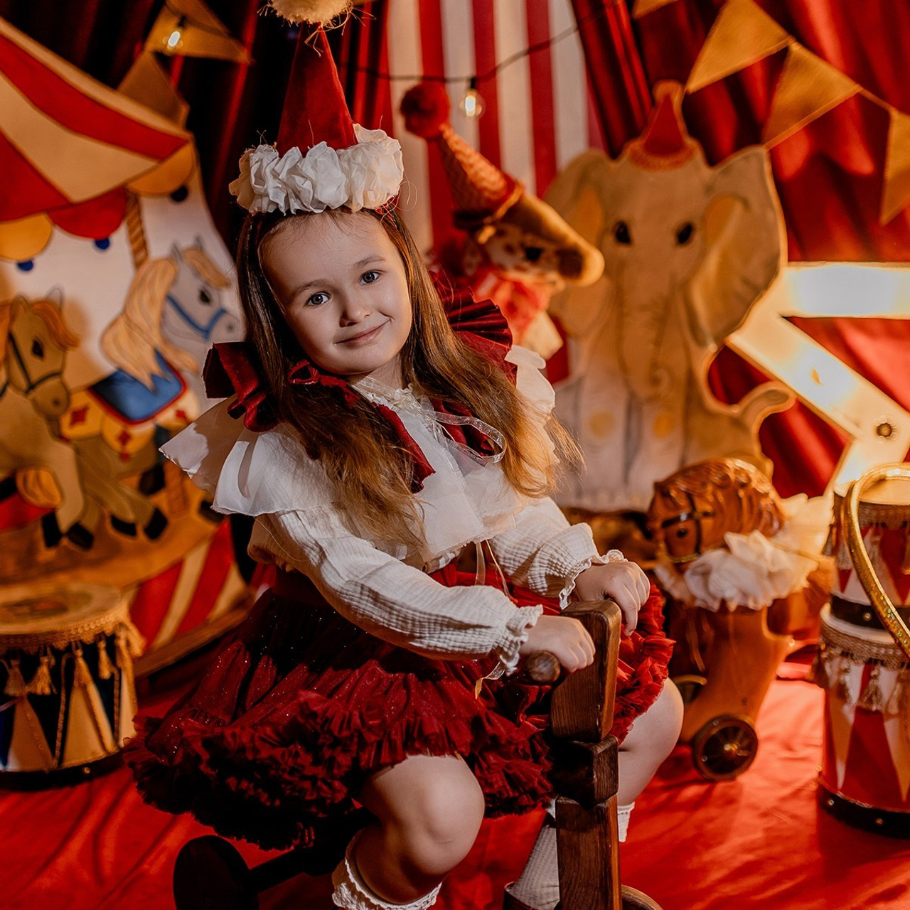 Отзывы. Студия детской фотографии «Воображение»