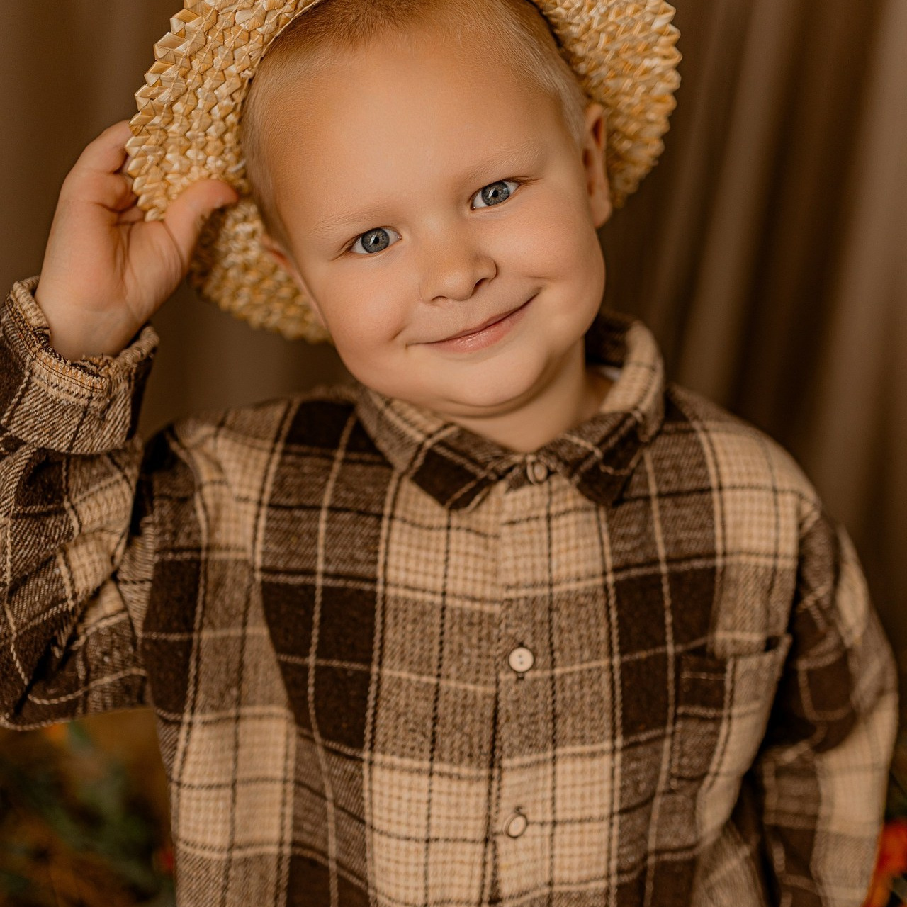 Отзывы. Студия детской фотографии «Воображение»