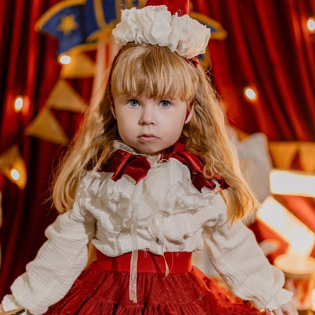 Отзывы. Студия детской фотографии «Воображение»