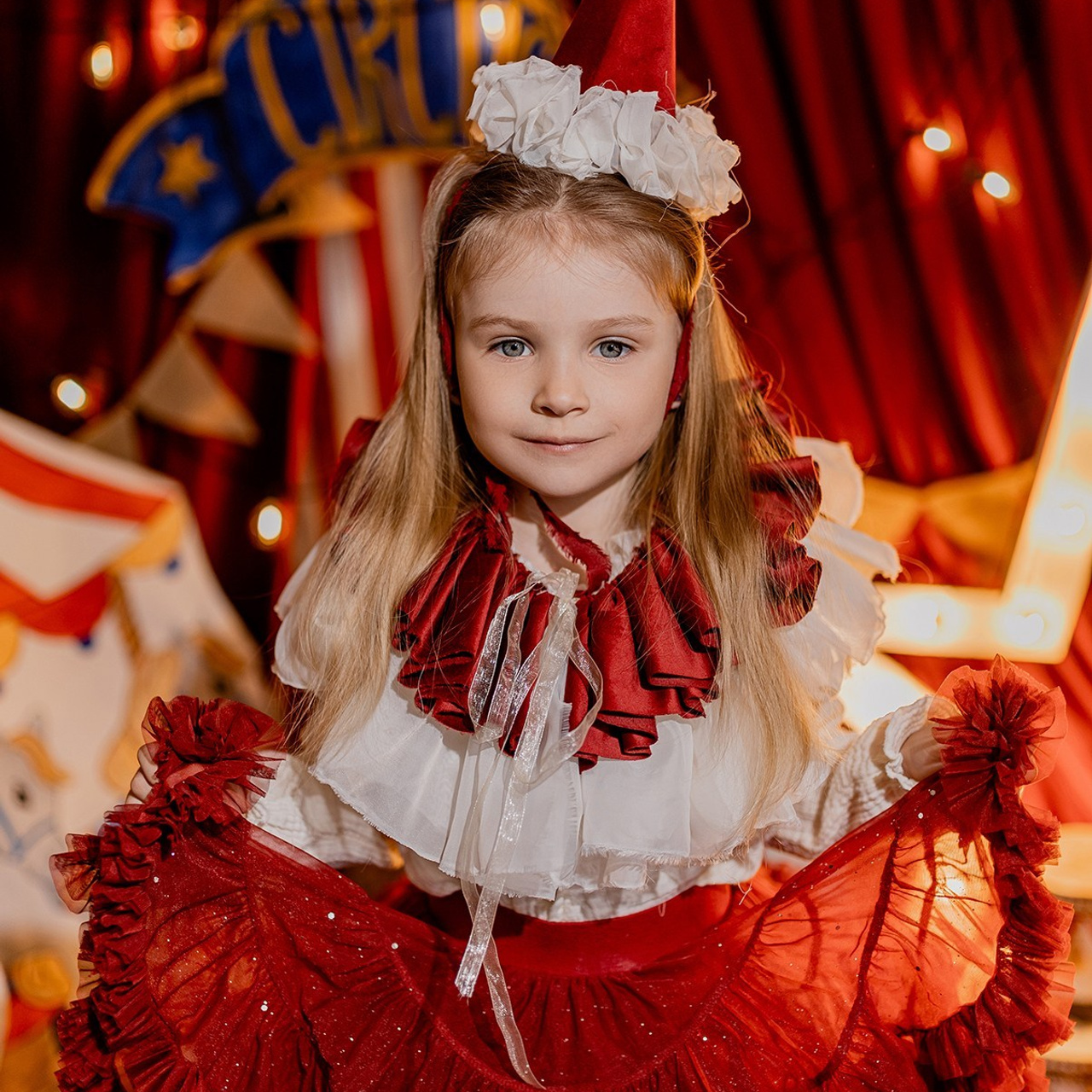 Отзывы. Студия детской фотографии «Воображение»