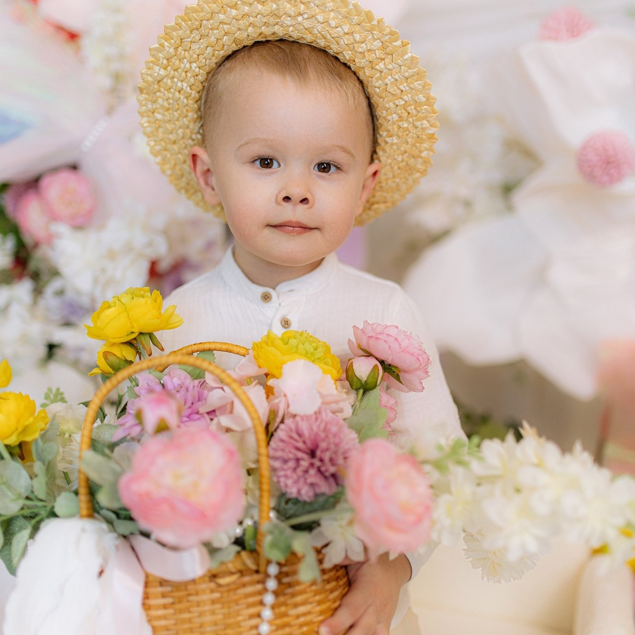 Отзывы. Студия детской фотографии «Воображение»
