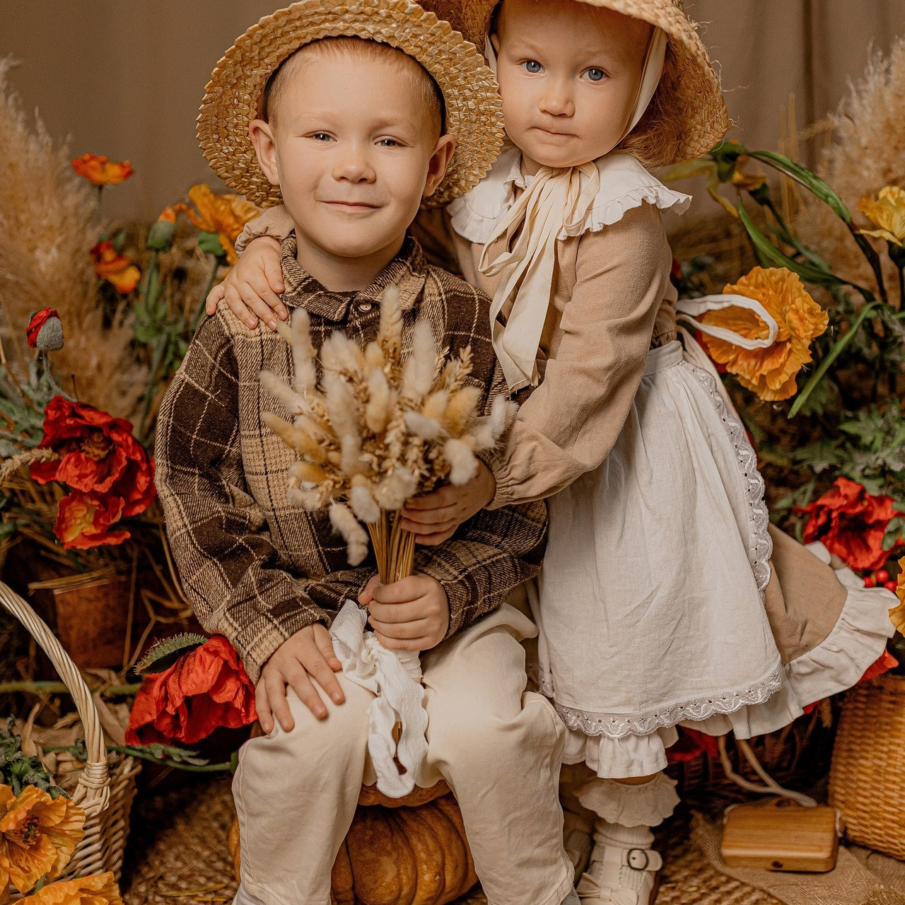 Отзывы. Студия детской фотографии «Воображение»