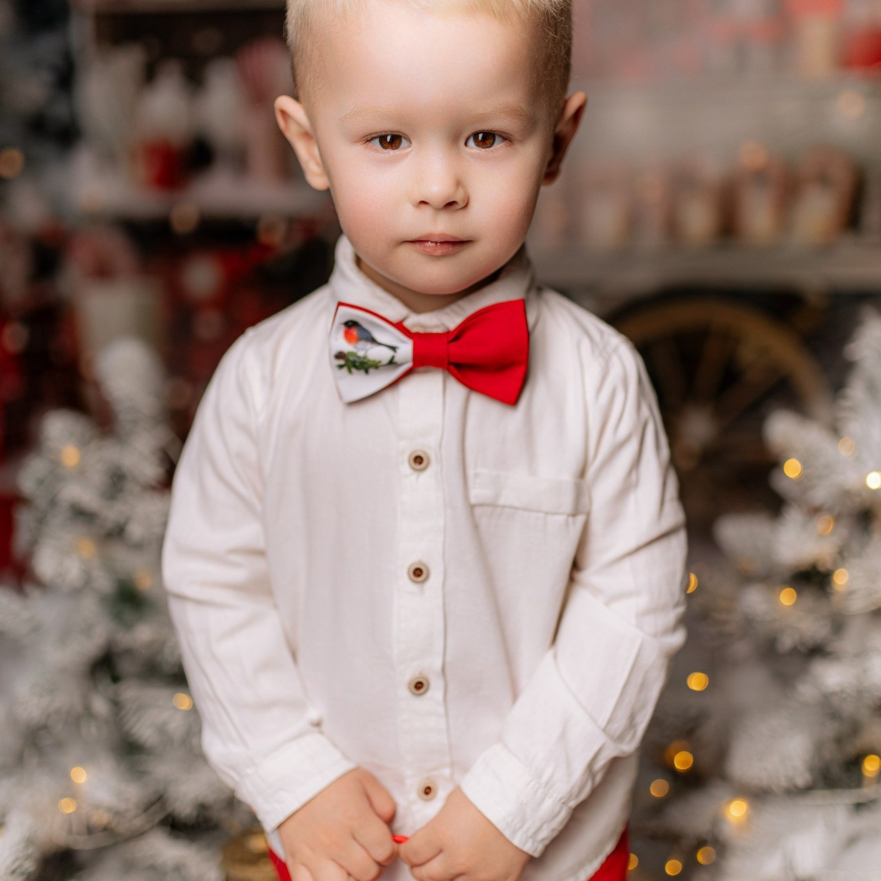 Отзывы. Студия детской фотографии «Воображение»