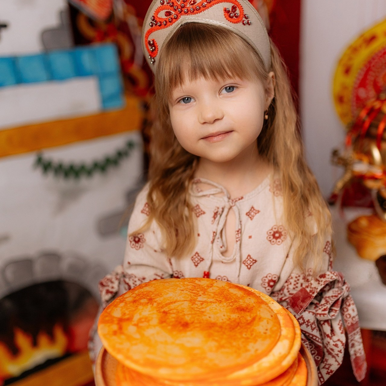 Отзывы. Студия детской фотографии «Воображение»