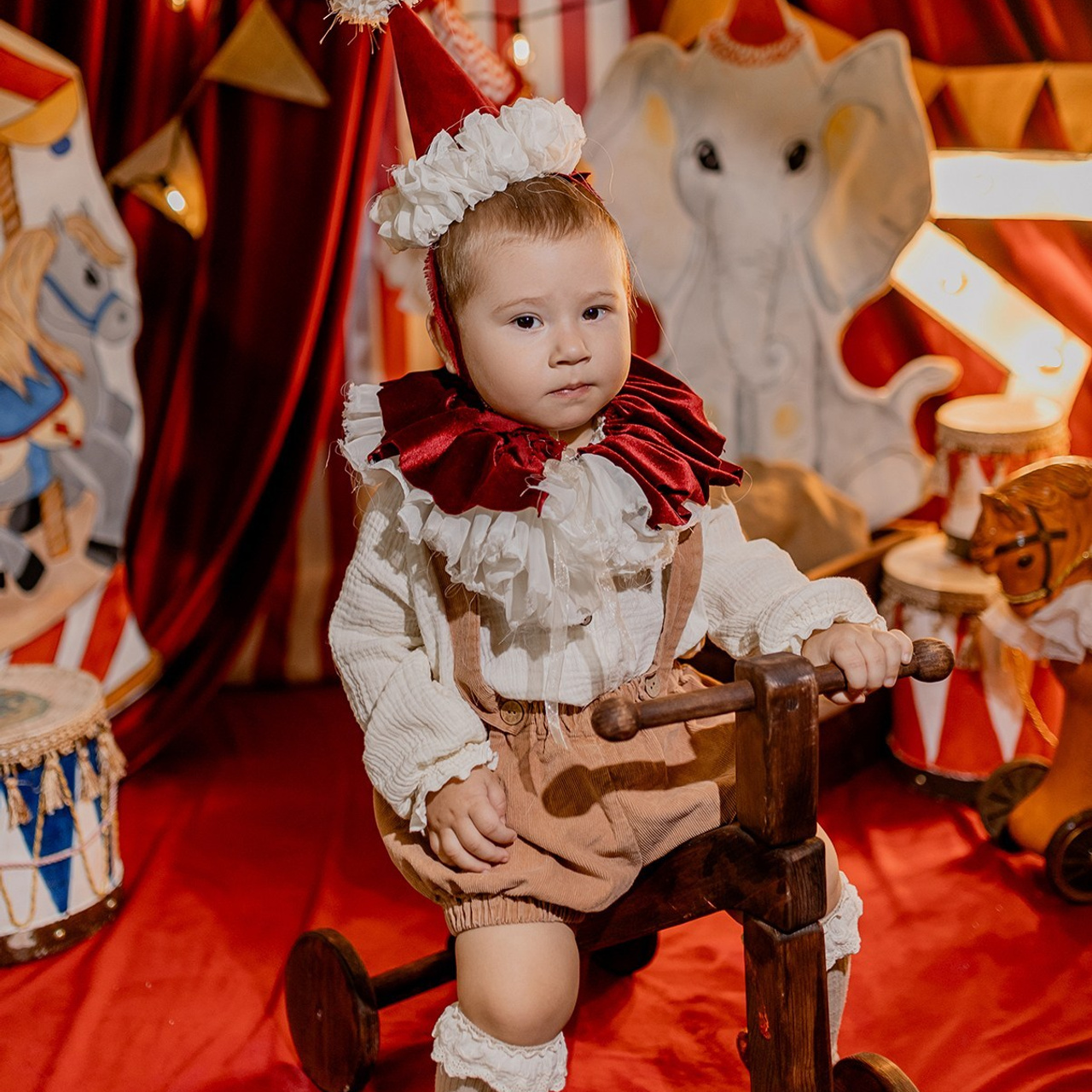 Отзывы. Студия детской фотографии «Воображение»