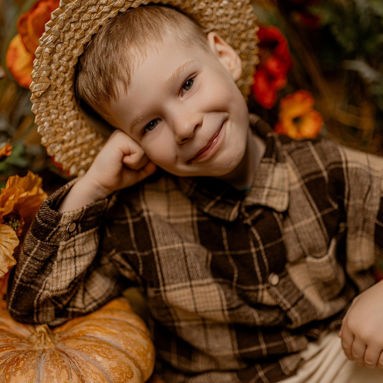 Отзывы. Студия детской фотографии «Воображение»