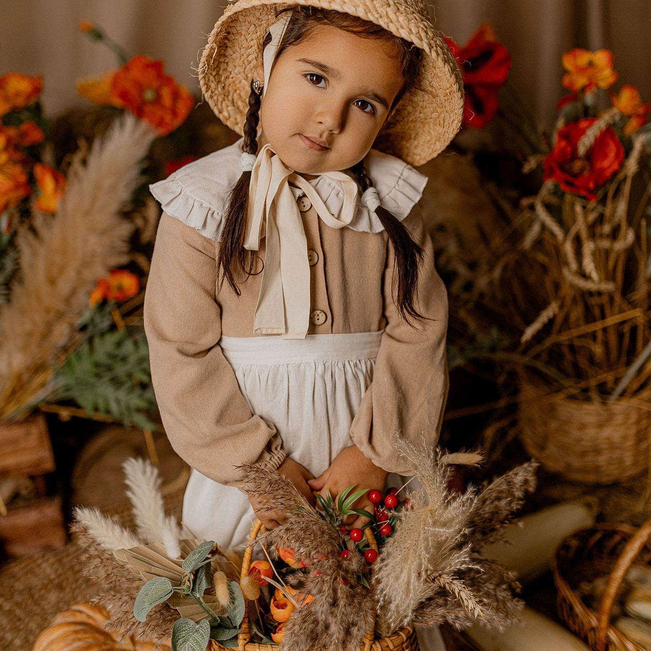 Отзывы. Студия детской фотографии «Воображение»
