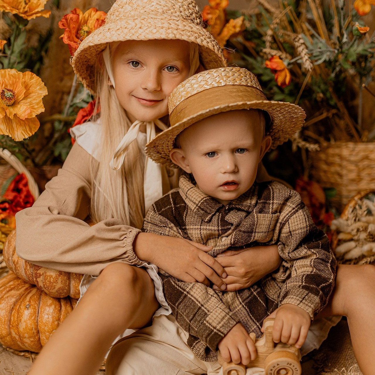 Отзывы. Студия детской фотографии «Воображение»