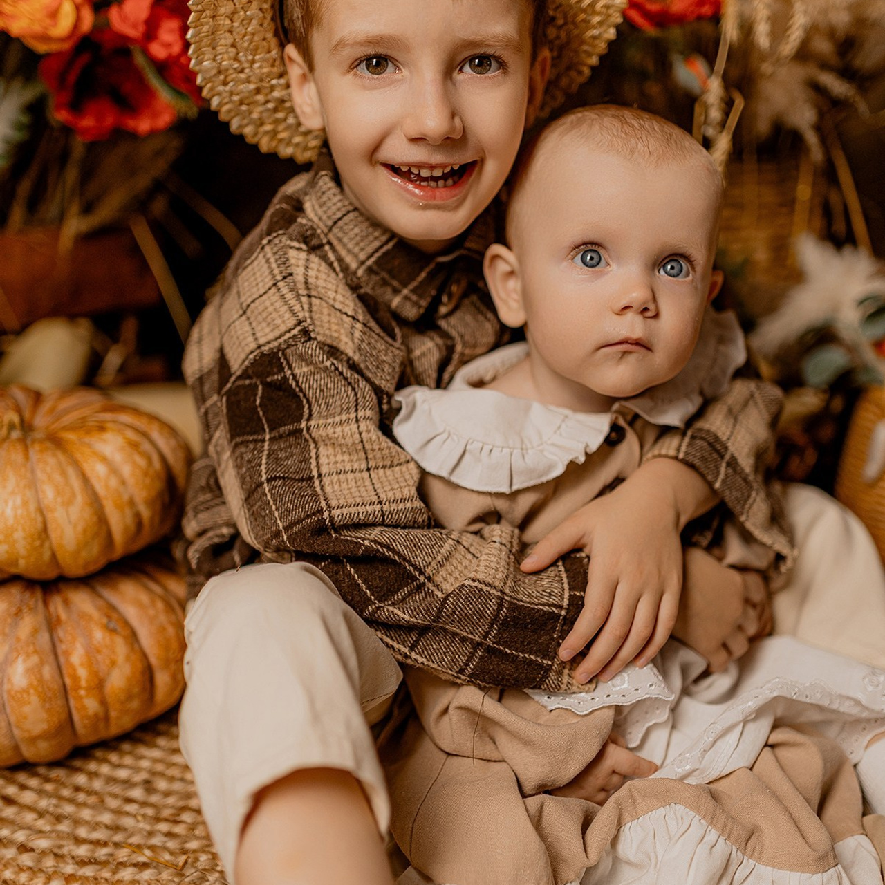 Отзывы. Студия детской фотографии «Воображение»