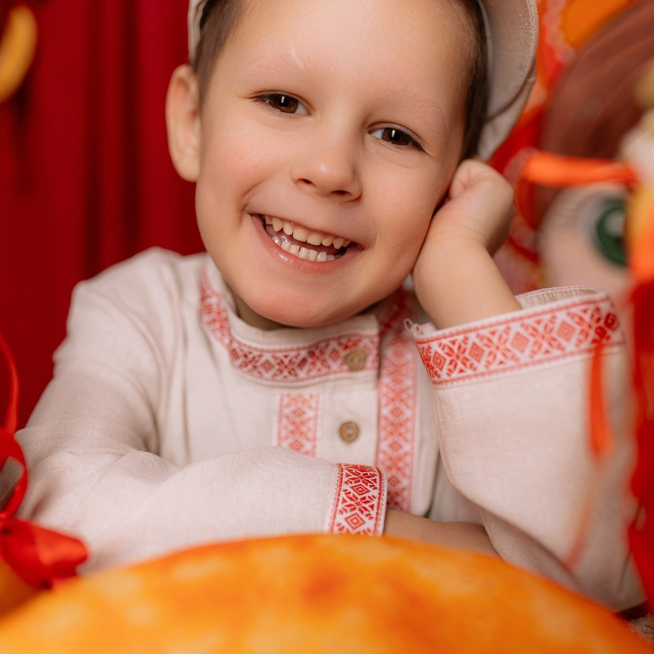 Отзывы. Студия детской фотографии «Воображение»