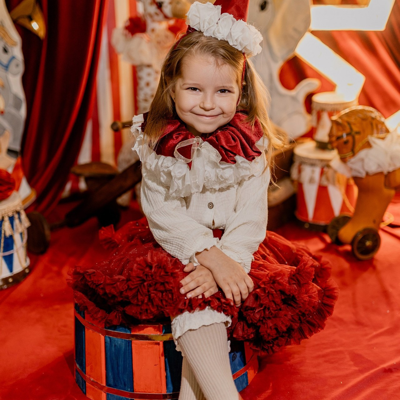 Отзывы. Студия детской фотографии «Воображение»