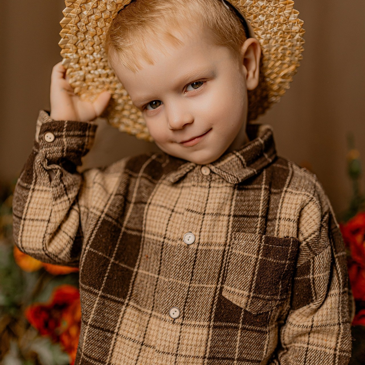 Отзывы. Студия детской фотографии «Воображение»