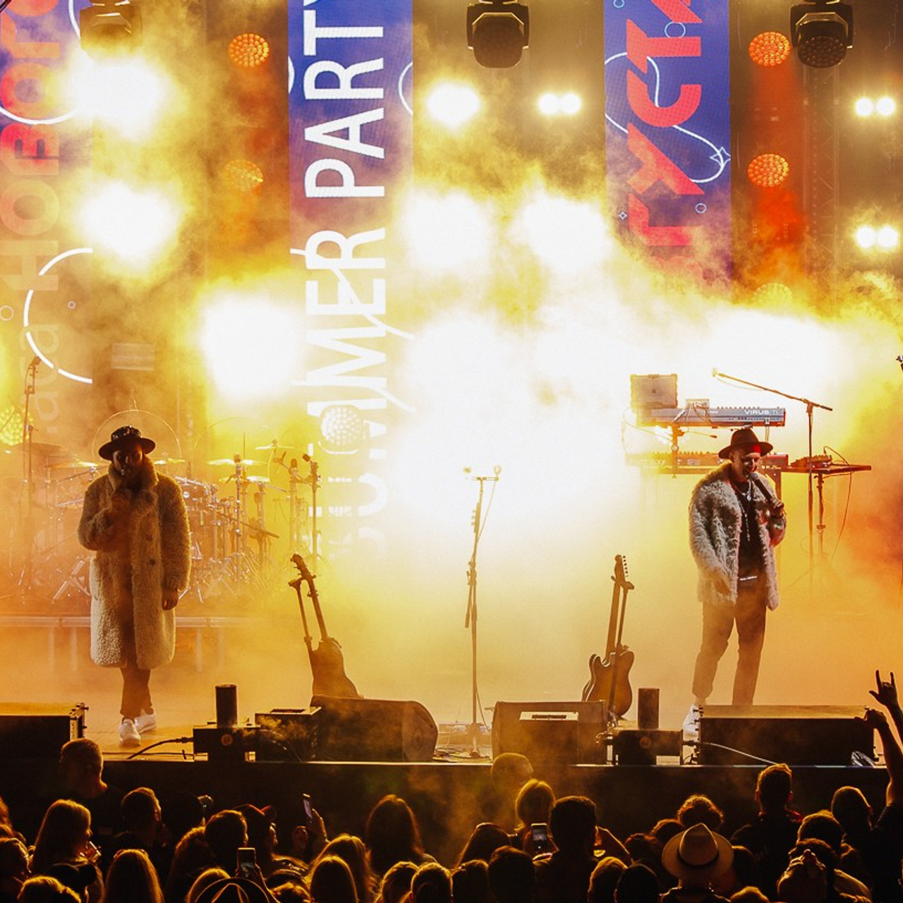 Корпоративный репортаж