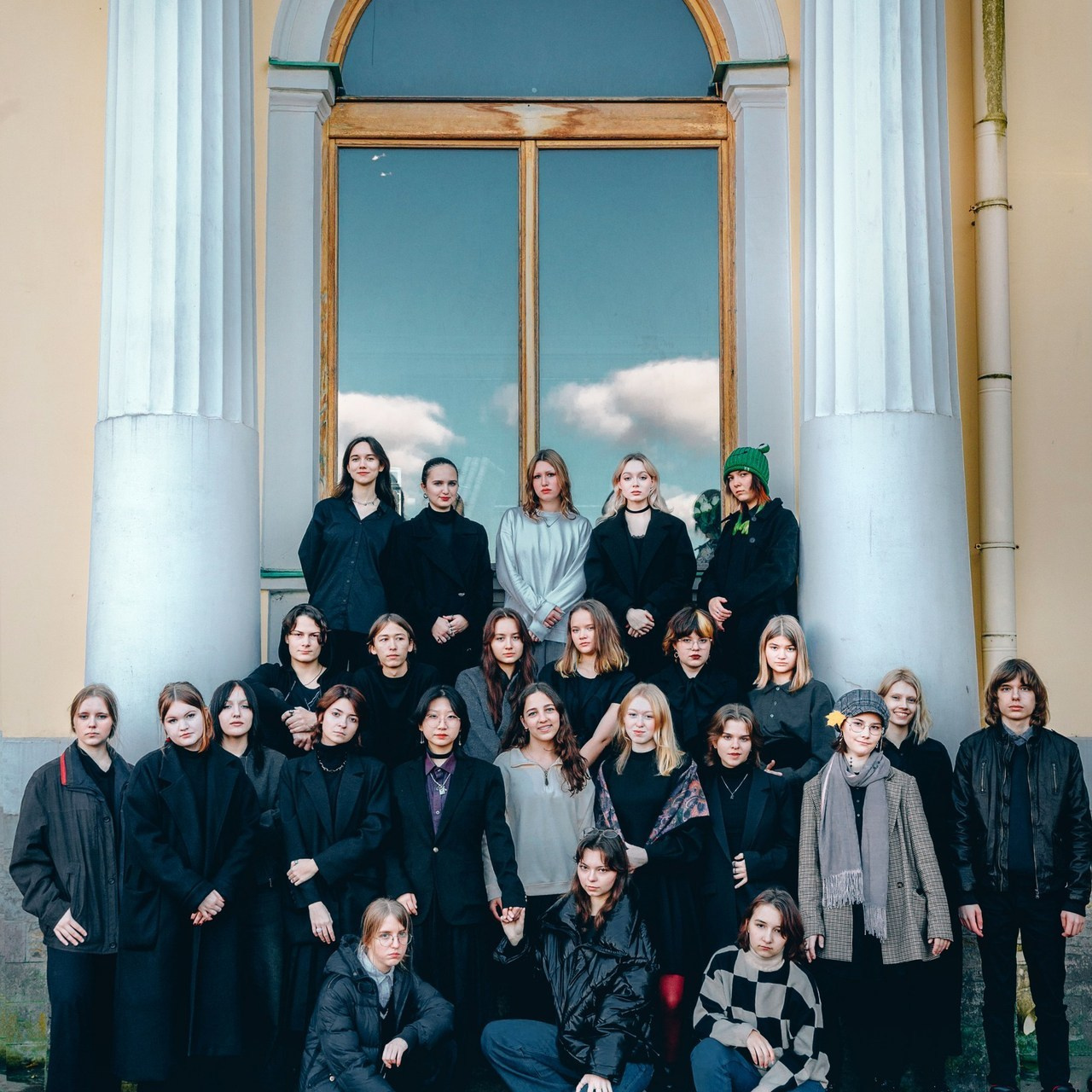 Отзывы. Фотограф в Санкт-Петербурге Яна Пикулик