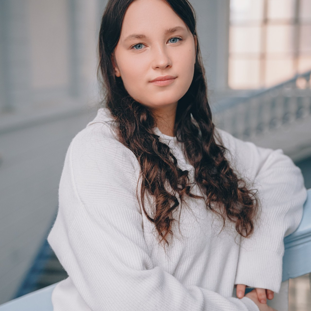 Отзывы. Фотограф в Санкт-Петербурге Яна Пикулик