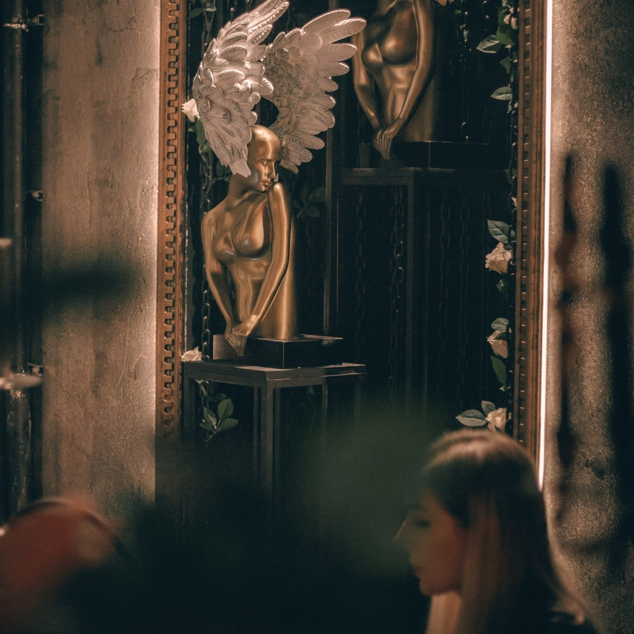 Отзывы. Фотограф в Санкт-Петербурге Яна Пикулик