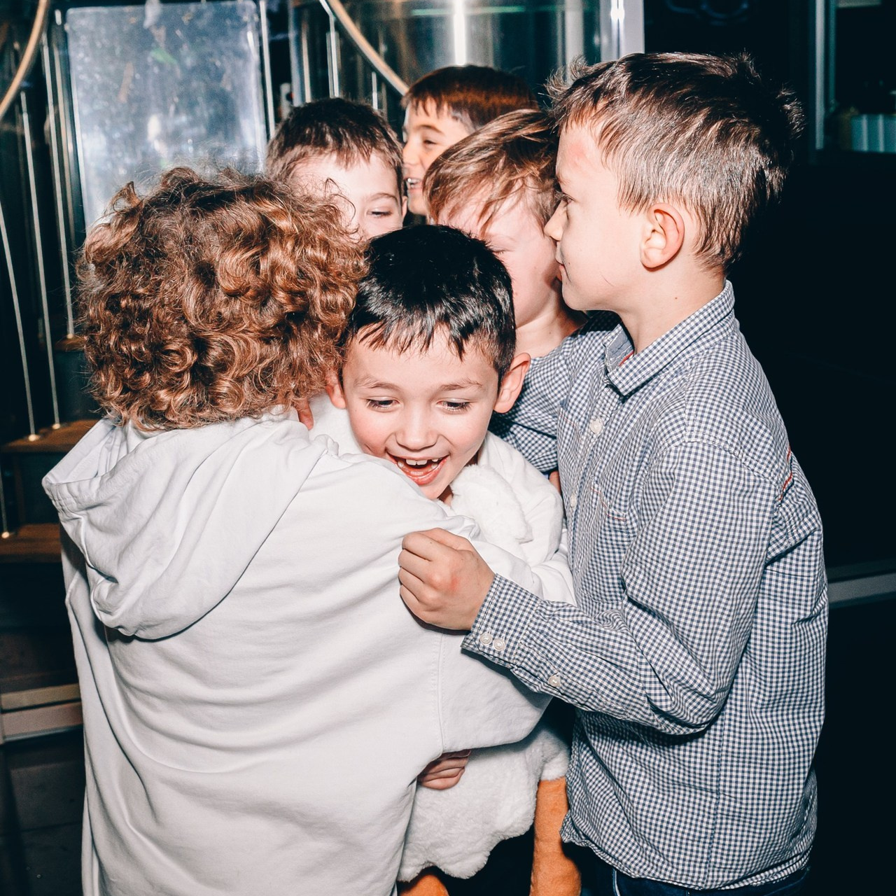 Отзывы. Фотограф в Санкт-Петербурге Яна Пикулик