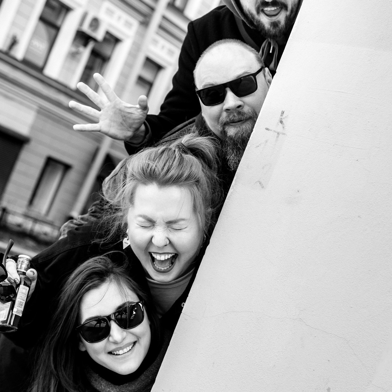 Отзывы. Фотограф в Санкт-Петербурге Яна Пикулик