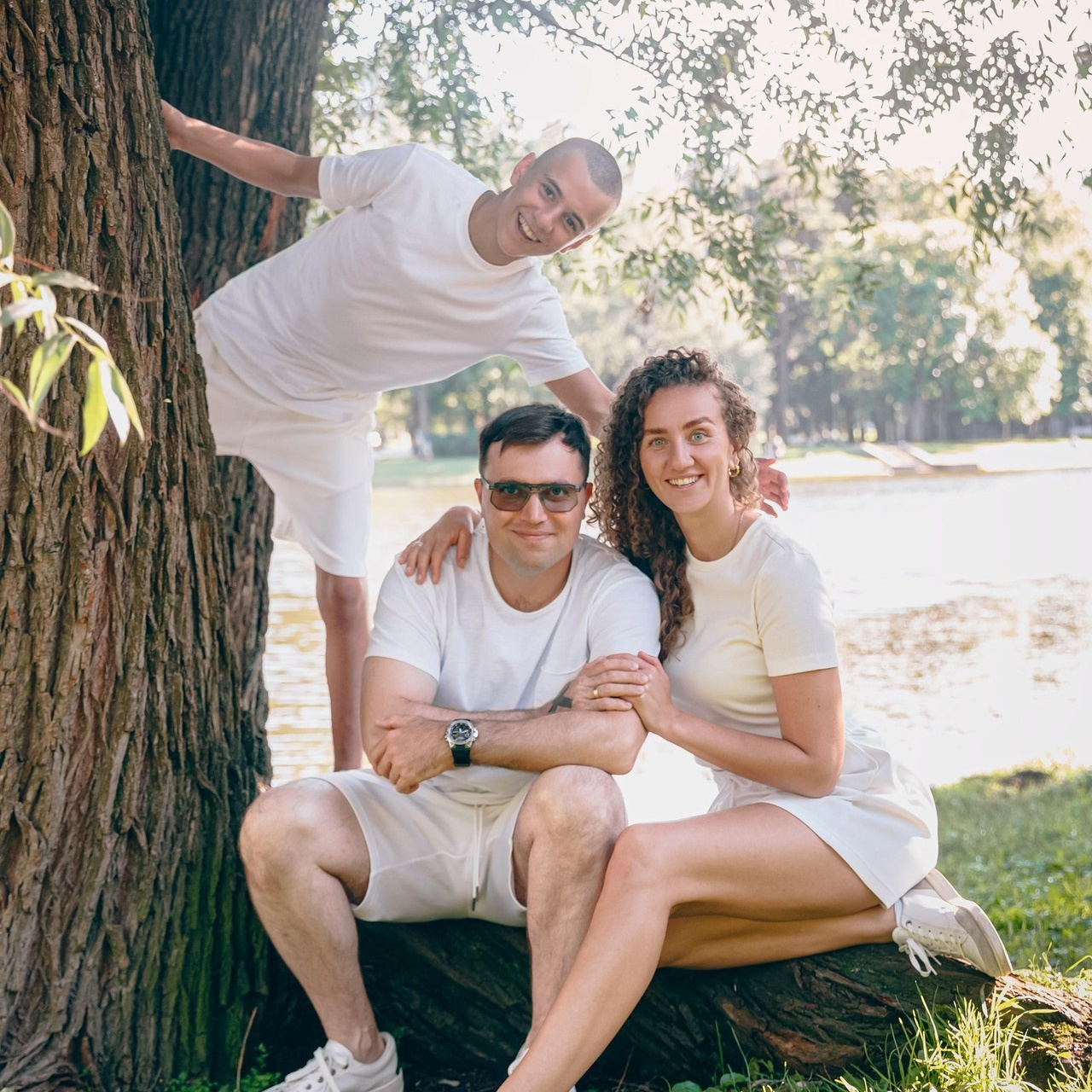 Отзывы. Фотограф в Санкт-Петербурге Яна Пикулик